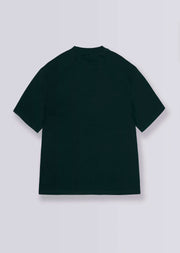 Staple Tee - Forest Green