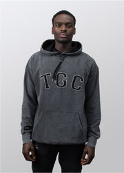 TGC Hood - Vintage Black